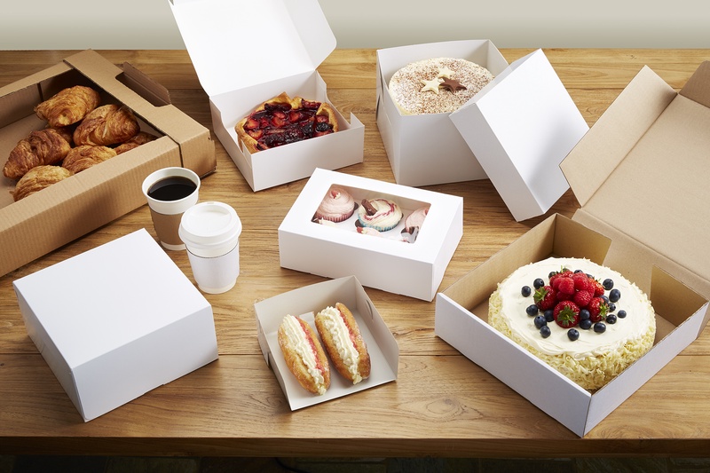 Customized Boxes